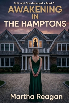 Paperback Awakening in the Hamptons Book