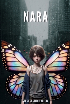 Paperback Nara [Spanish] Book