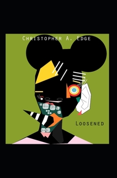 Paperback Loosened: Poems of Defeat Book