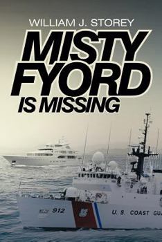 Paperback Misty Fyord Is Missing Book