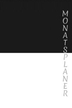 Monatsplaner: 2020 | Monatskalender, Terminplaner und Familienplaner. Zum Planen, Organisieren und Notieren. (German Edition)