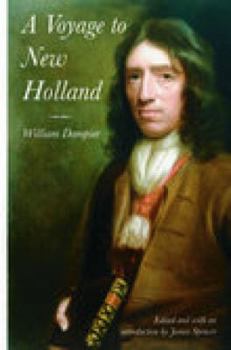 Paperback A Voyage to New Holland Book