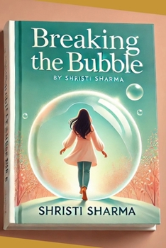 Paperback Breaking The Bubble Book