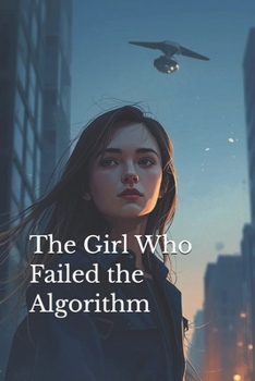 Paperback The Girl Who Failed the Algorithm Book