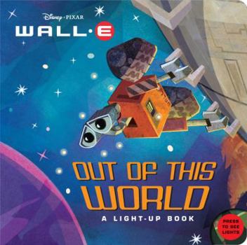 Hardcover Out of This World Book