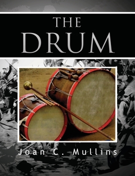 Paperback The Drum Book