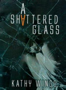 Paperback A Shattered Glass Book