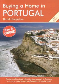Buying a Home in Portugal - Book  of the Buying a Home