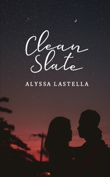 Paperback Clean Slate Book