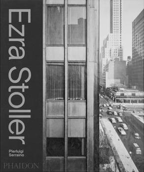 Hardcover Ezra Stoller: A Photographic History of Modern American Architecture Book