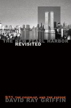 Paperback The New Pearl Harbor Revisited: 9/11, the Cover-Up, and the Expose Book