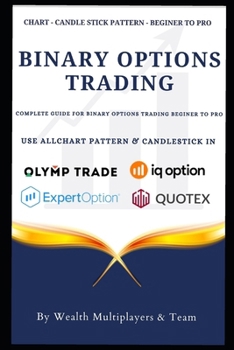 Binary Options Trading: Basic To Advanced