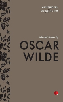 Paperback Selected Stories by Oscar Wilde Book