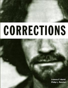 Paperback Corrections: A Contemporary Introduction Book