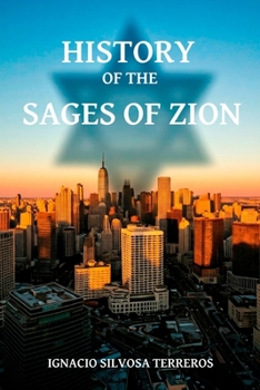 History of the Elders of Zion