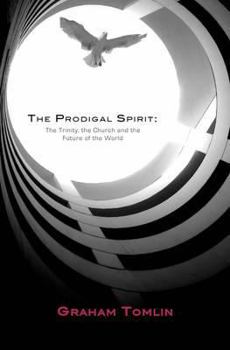 Paperback The Prodigal Spirit Book