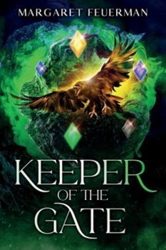 Paperback Keeper of the Gate Book