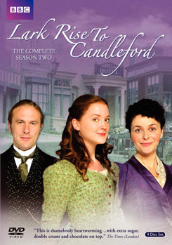 Lark Rise to Candleford: Season 2