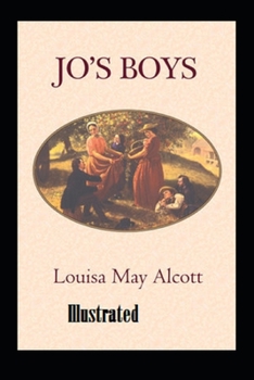 Jo's Boys Illustrated