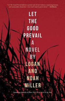 Paperback Let the Good Prevail Book