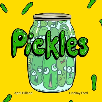 Paperback Pickles Book