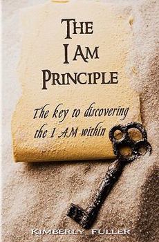 Paperback The I AM Principle Book