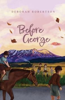 Paperback Before George Book