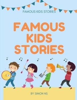 Famous kids stories