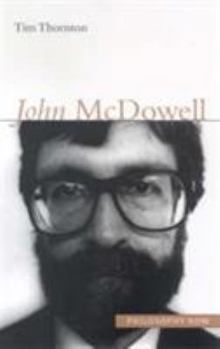 John McDowell