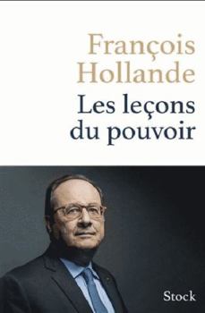 Paperback Les leçons du pouvoir (French Edition) [French] Book