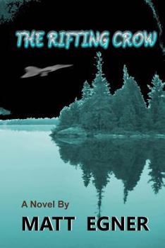 Paperback The Rifting Crow Book