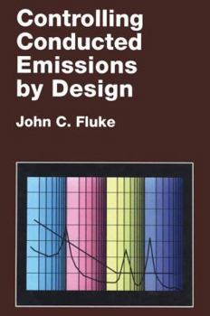 Paperback Controlling Conducted Emissions by Design Book