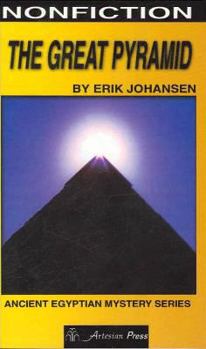 Paperback The Great Pyramid (Ancient Egyptian Mystery) Book