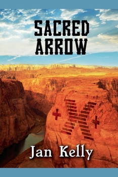 Sacred Arrow (Arizona)