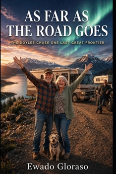 As Far As the Road Goes: The Doyles Chase One Last Great Frontier (The Doyle Family Road Series)