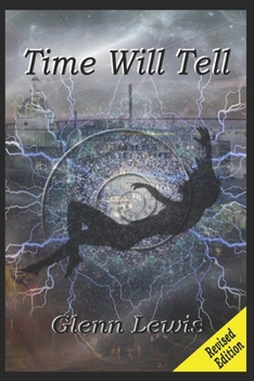 Paperback Time Will Tell Book