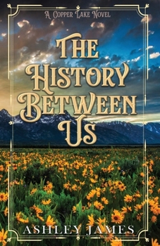 Paperback The History Between Us Book