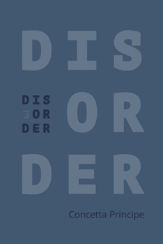 Paperback Disorder Book