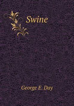 Paperback Swine Book