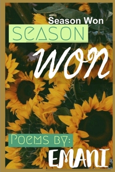 Paperback Season Won Book