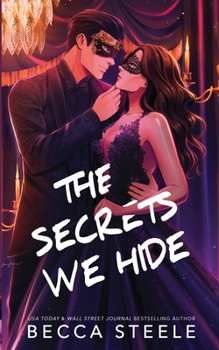 Paperback The Secrets We Hide - Special Edition Book