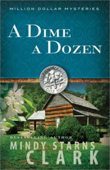 A Dime a Dozen (The Million Dollar Mysteries, 3) - Book #3 of the Million Dollar Mysteries