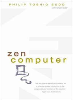 Paperback Zen Computer Book