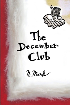 Paperback The December Club Book