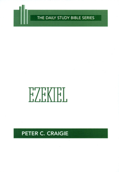 Ezekiel (The Daily Study Bible) - Book  of the Daily Study Bible