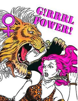 Paperback G!RRRL Power! Book