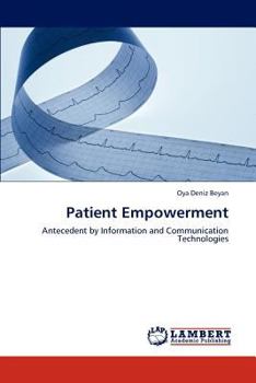Paperback Patient Empowerment Book
