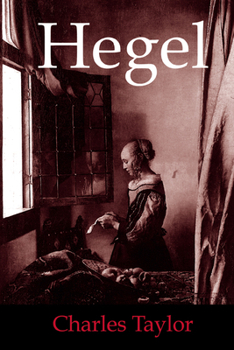 Paperback Hegel Book