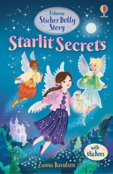 Paperback Starlit Secrets Book