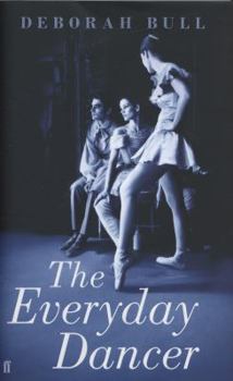 Hardcover Everyday Dancer Book